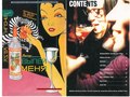 Chicago Magazine Bar Guide
