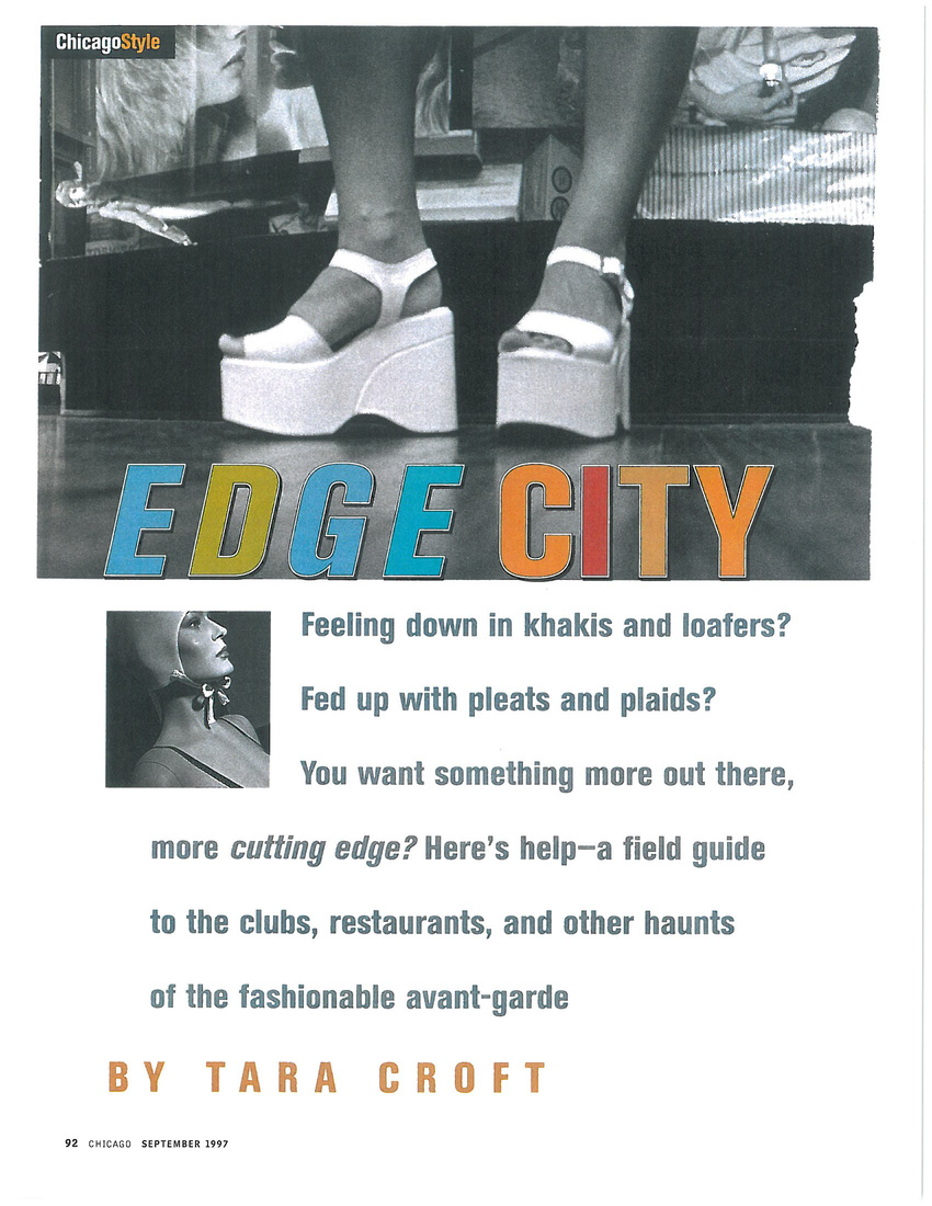 Edge City