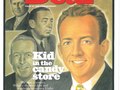 Kid in the Candy Store