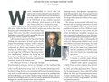 Eli Lilly Goes Biotech