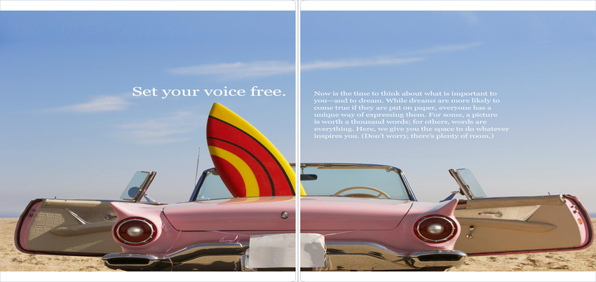 Ameriprise Dream Book