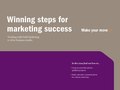 Schwab Case Studies