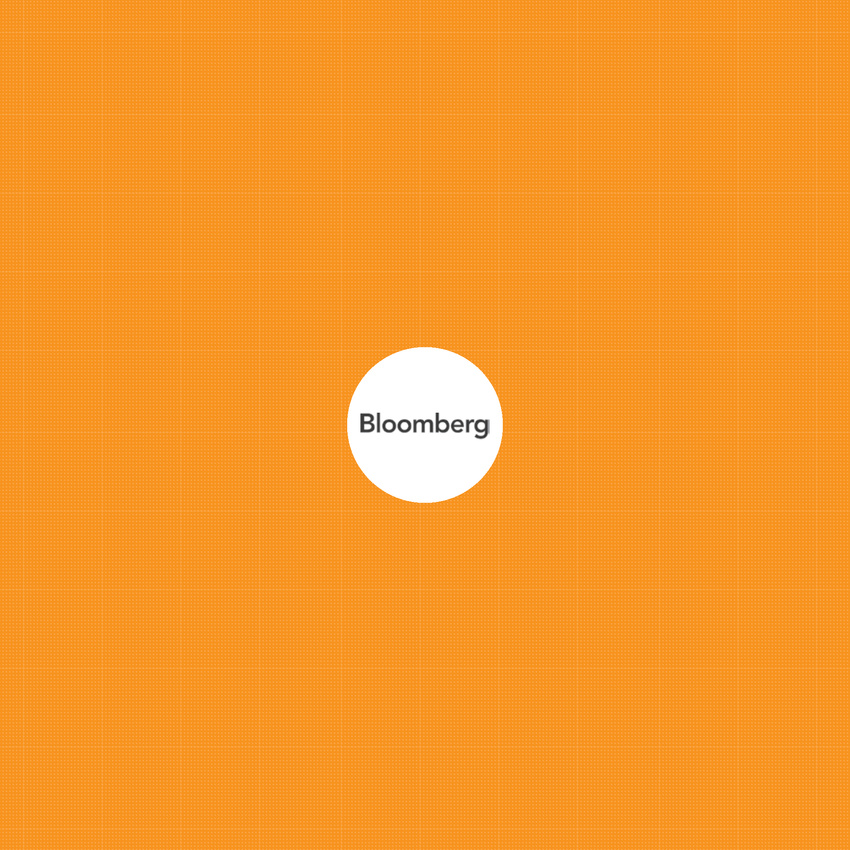 Bloomberg Diversity Concept