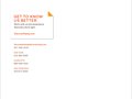 DiscoverReady Sales Brochure