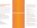 DiscoverReady Sales Brochure