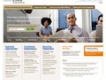 Schwab Site: Advisors Turning Independent