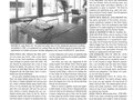 Paper Magazine: Chicago Travel Feature