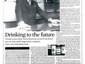 Pernod Ricard Feature