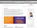 DiscoverReady Website