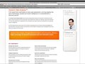 DiscoverReady Website