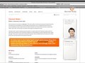 DiscoverReady Website