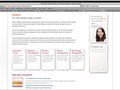 DiscoverReady Website