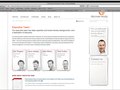 DiscoverReady Website
