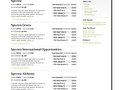 Spectra Fund Website