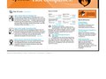 Spectra Fund Website