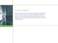 Alger Capabilities Brochure