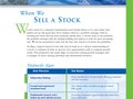 Alger Capabilities Brochure