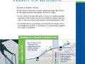 Alger Capabilities Brochure