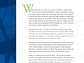 Alger Capabilities Brochure