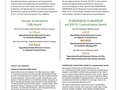 Oppenheimer - Awards Flyer