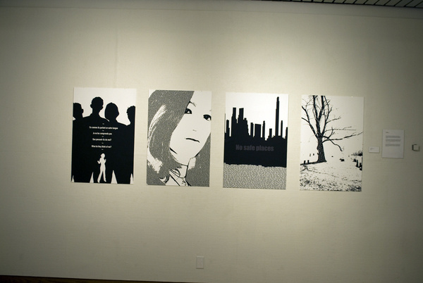 Senior Thesis - Personal Propaganda