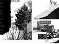 Speak Magazine layout and cover