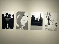 Senior Thesis - Personal Propaganda