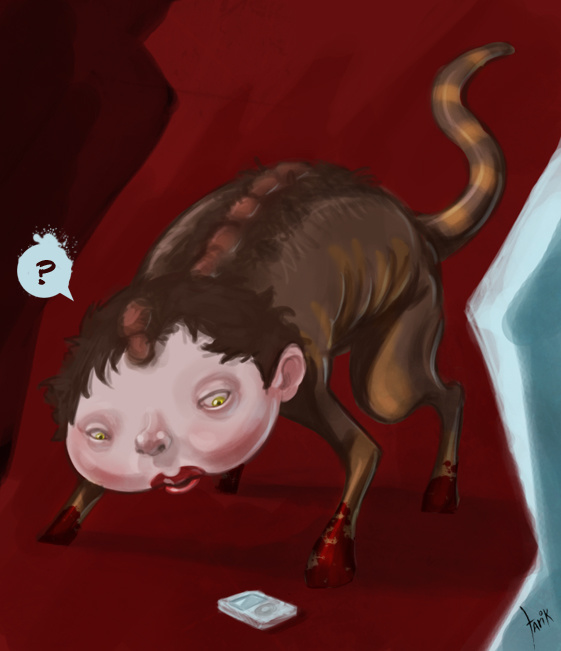 Nightmare