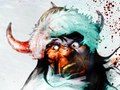 Conan: Red snow