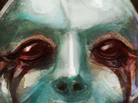 Mask of Madness