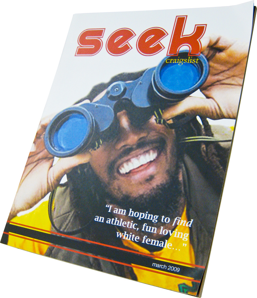 magazine design