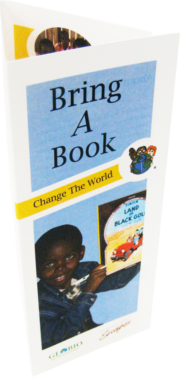 brochure design