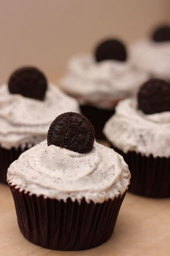 Cookies & Cream