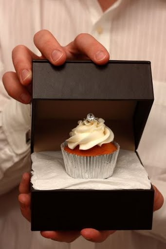 Will You Marry Me?
