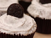 Cookies & Cream