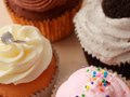 Assorted Cupcakes