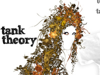 Design For Tank Theory Apparel