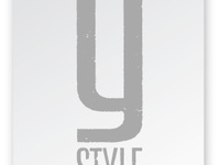 Logo for Memphis-based record label G Style Records.