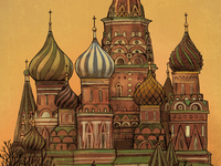Moving to Moscow (revised)