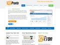 H2Pronto - http://www.h2pronto.com