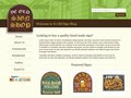 Sign Shop - Design