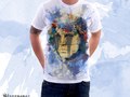 Watercolor Tee