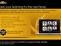 Trade-show Print Ad for ooVoo