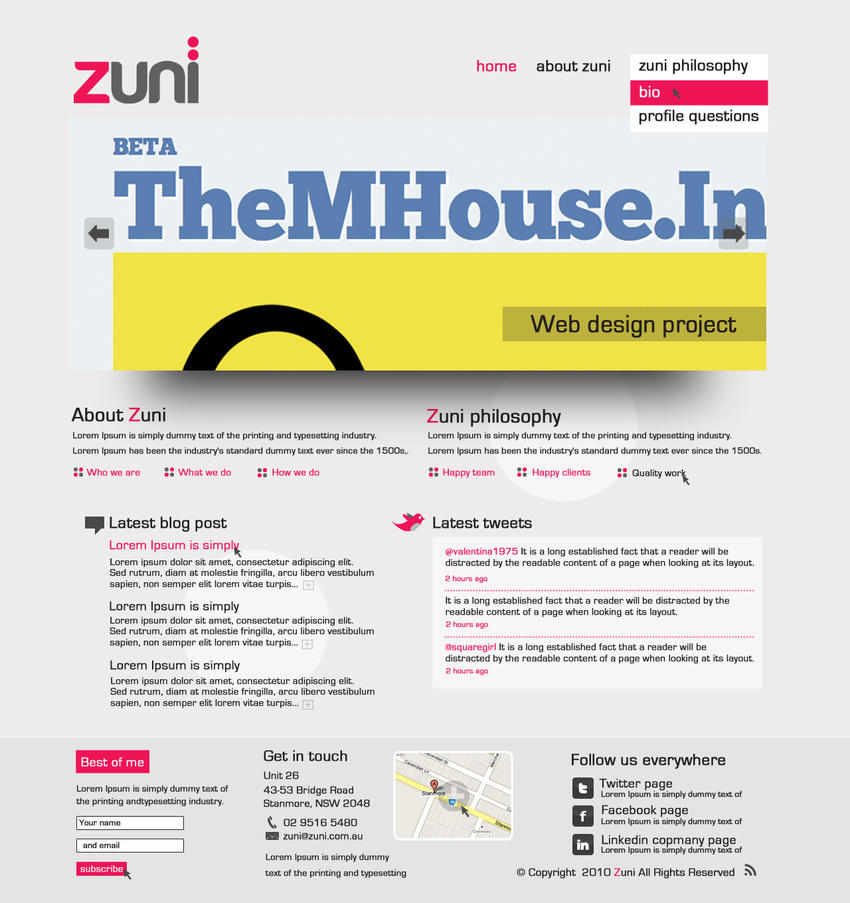 Zuni