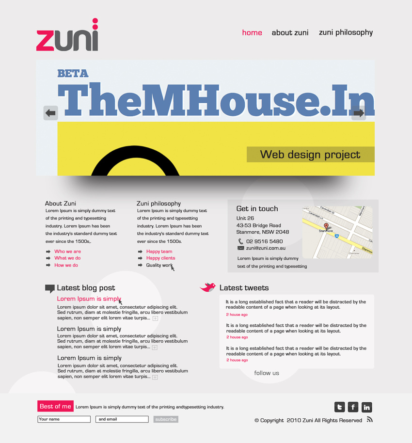 Zuni