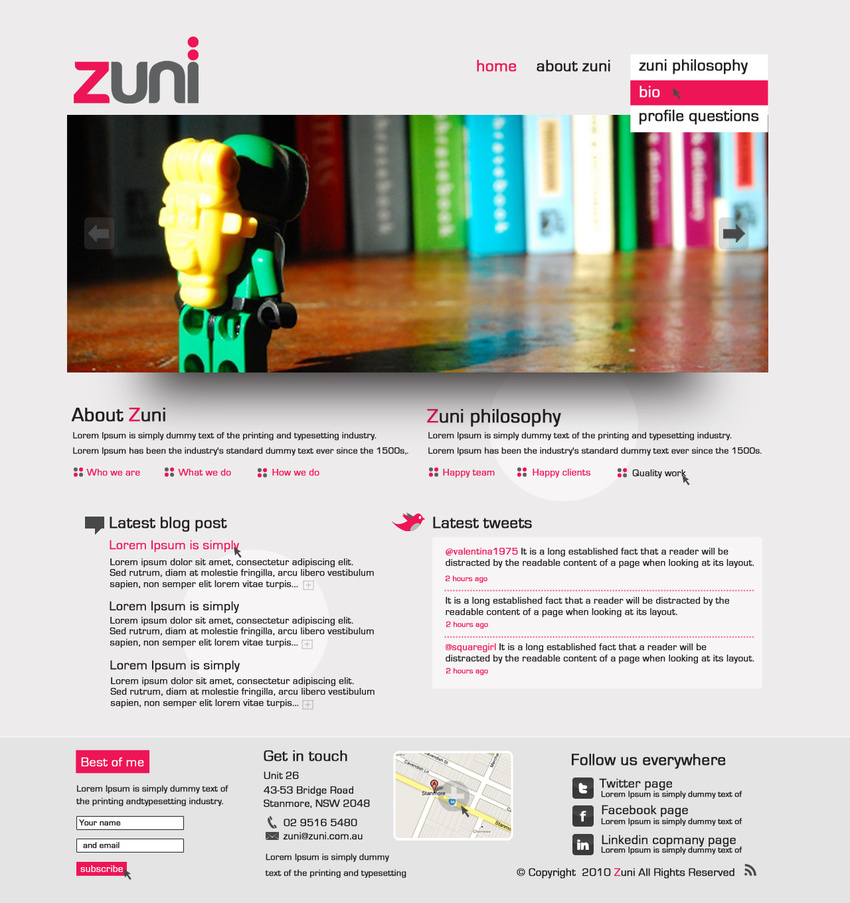 Zuni