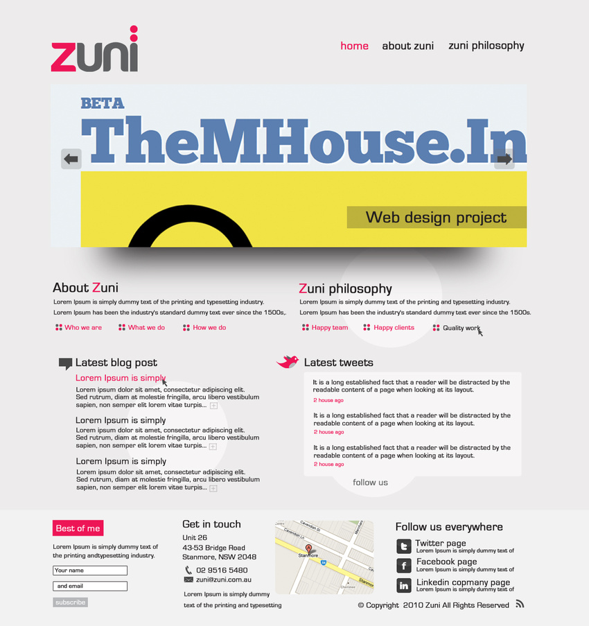 Zuni