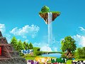 Creative Island