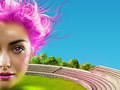 Creative Island