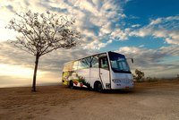Bus Custom Project